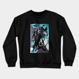 Wolfgang Crewneck Sweatshirt